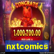 nxtcomics