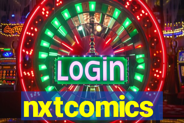 nxtcomics