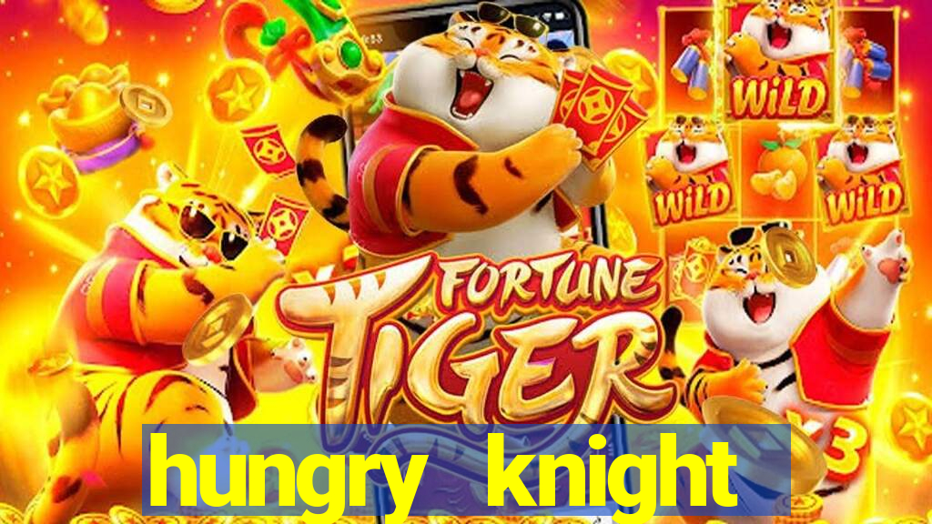 hungry knight gameboy rom