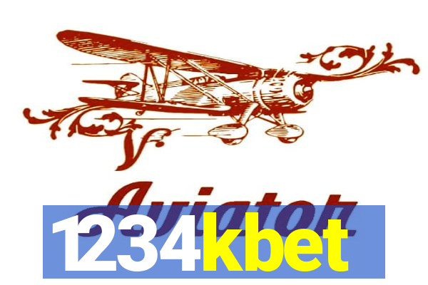 1234kbet