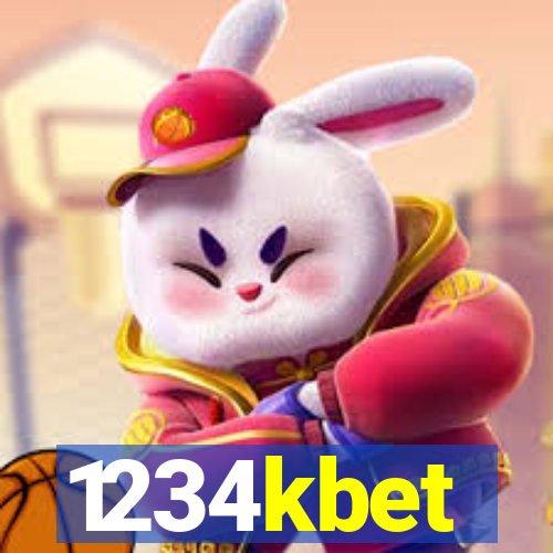 1234kbet