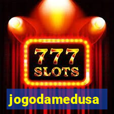 jogodamedusa