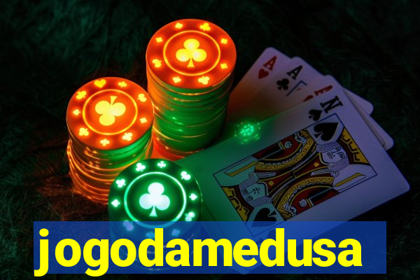 jogodamedusa