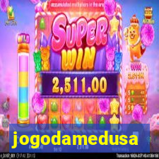 jogodamedusa