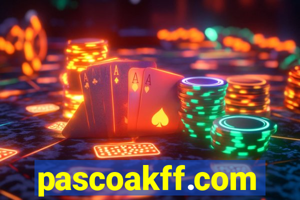 pascoakff.com