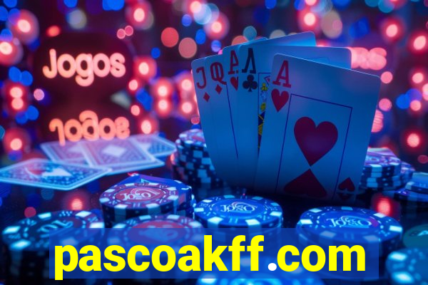 pascoakff.com