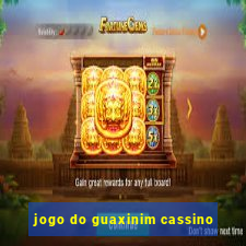 jogo do guaxinim cassino