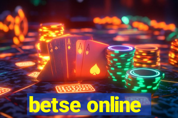 betse online