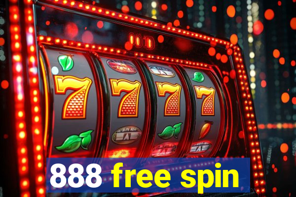 888 free spin