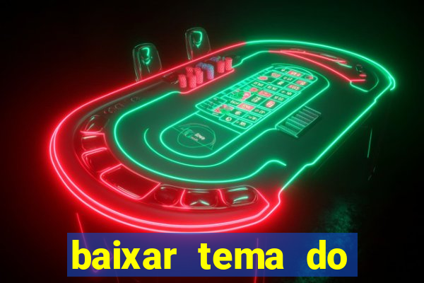 baixar tema do flamengo para whatsapp gb