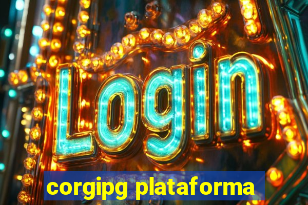 corgipg plataforma