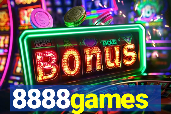 8888games