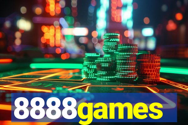 8888games