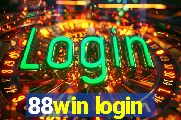 88win login