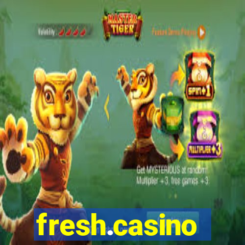 fresh.casino