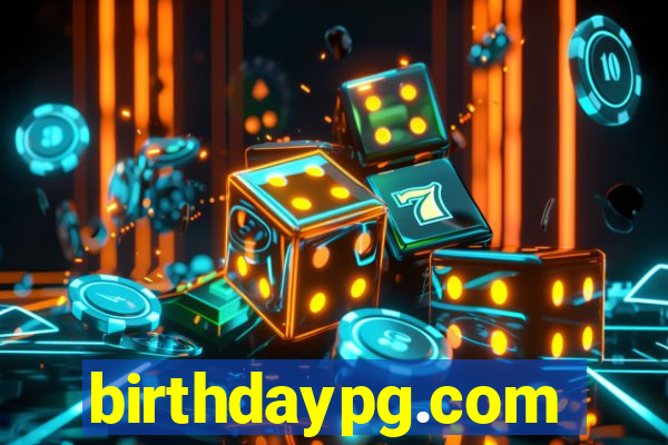 birthdaypg.com