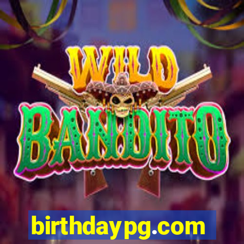 birthdaypg.com