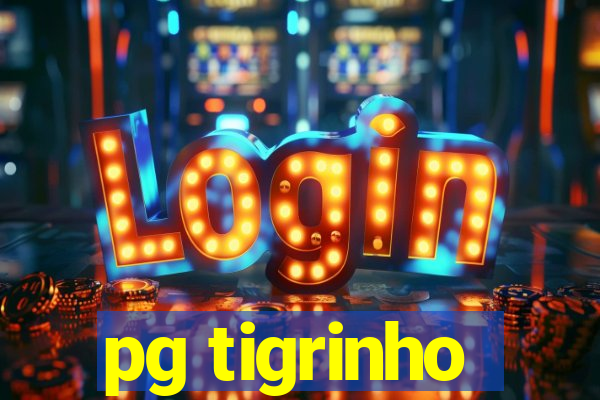 pg tigrinho