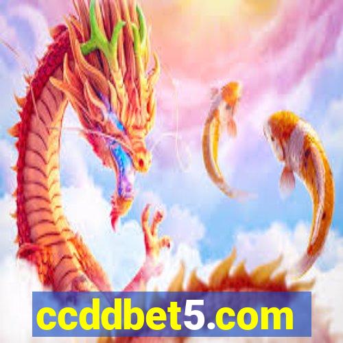 ccddbet5.com