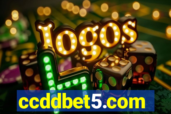 ccddbet5.com