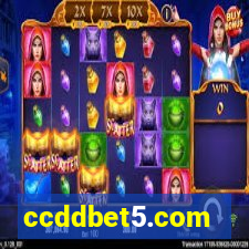 ccddbet5.com