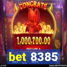 bet 8385