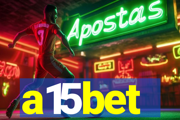 a15bet