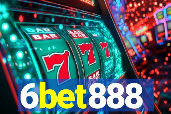 6bet888