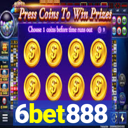 6bet888