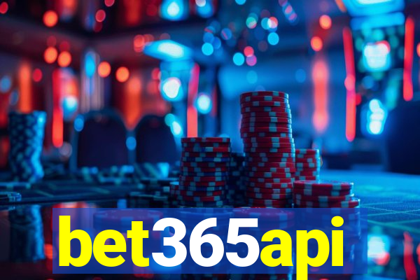 bet365api