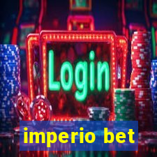 imperio bet