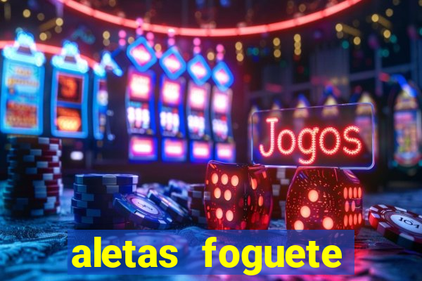 aletas foguete garrafa pet