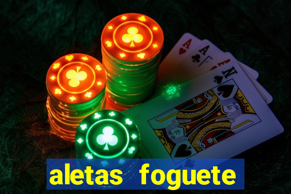 aletas foguete garrafa pet