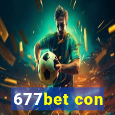 677bet con