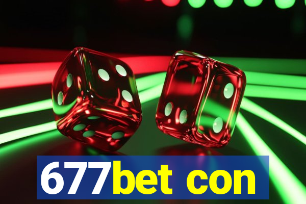 677bet con