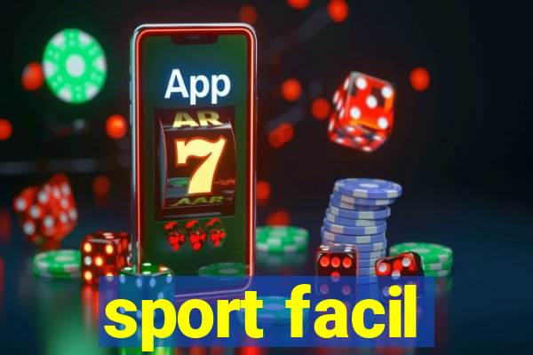 sport facil