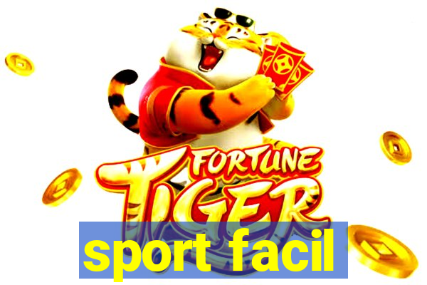 sport facil