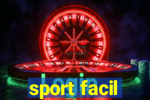 sport facil