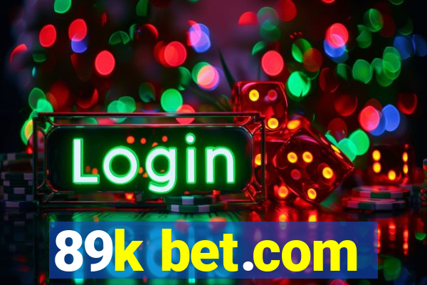 89k bet.com