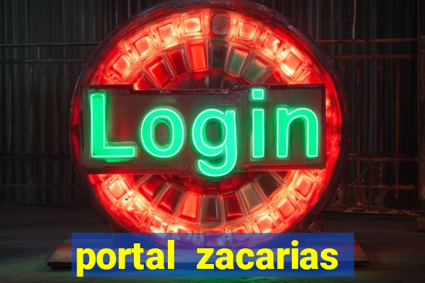 portal zacarias maloqueiro cavando sua cova