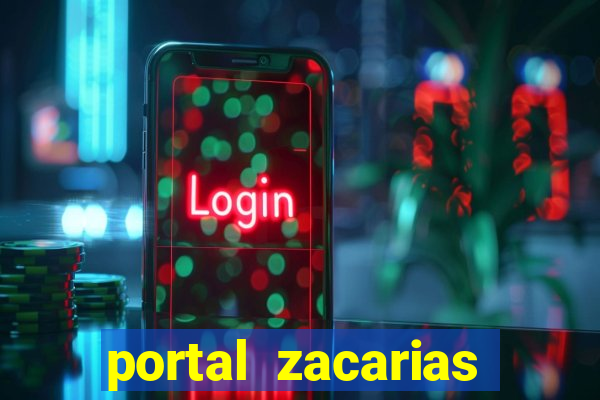 portal zacarias maloqueiro cavando sua cova