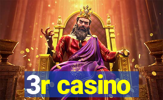 3r casino