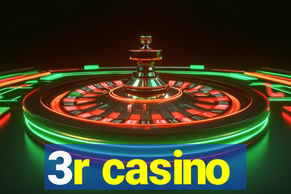 3r casino