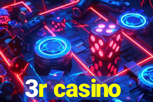 3r casino