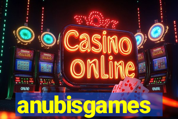 anubisgames