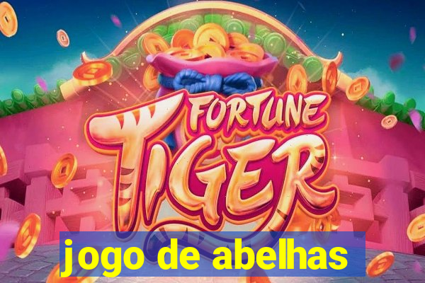 jogo de abelhas