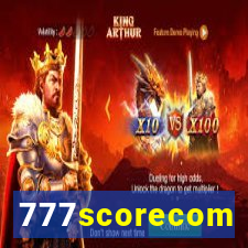 777scorecom