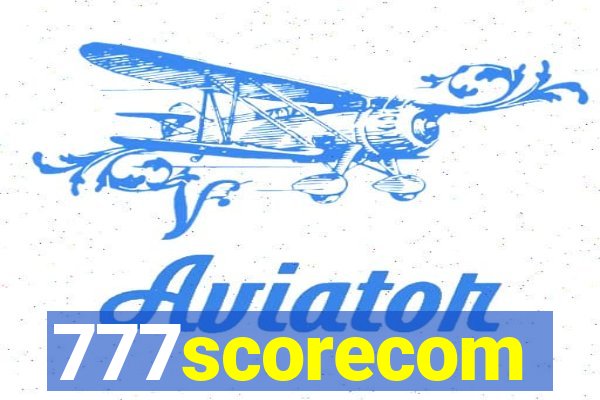 777scorecom