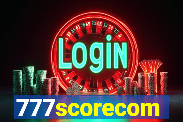 777scorecom