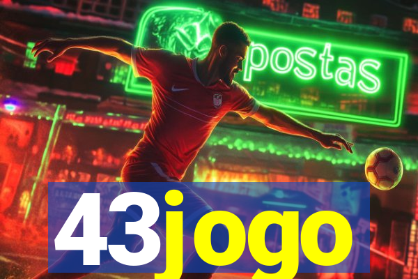 43jogo